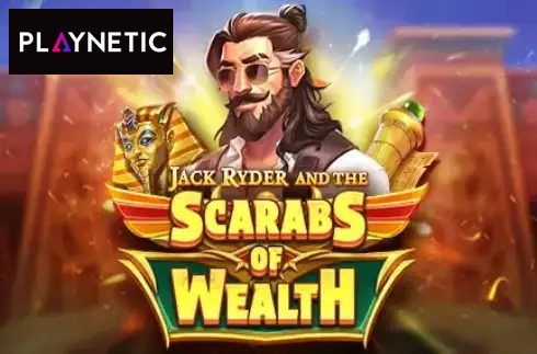 Scarabs of Wealth